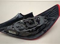 13242813 Фонарь (задний) Opel Corsa D 2006-2014 20627610 #2