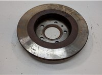 569075, 13502137 Диск тормозной Opel Zafira C 2011-2019 20627612 #1