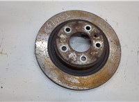 569075, 13502137 Диск тормозной Opel Zafira C 2011-2019 20627612 #3