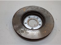  Диск тормозной Opel Zafira C 2011-2019 20627616 #1