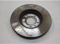  Диск тормозной Opel Zafira C 2011-2019 20627617 #1