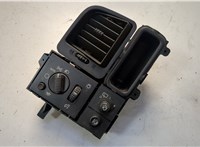  Переключатель света Cadillac Escalade 2 2001-2006 20627620 #1
