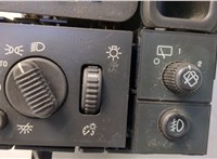  Переключатель света Cadillac Escalade 2 2001-2006 20627620 #5