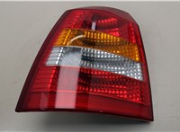 13110929 Фонарь (задний) Opel Astra G 1998-2005 20627623 #1