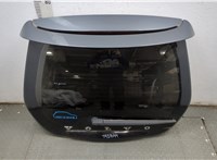  Двигатель стеклоочистителя (моторчик дворников) задний Volvo C30 2006-2013 11515335 #1