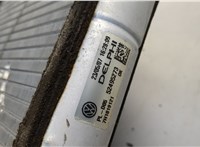  Радиатор отопителя (печки) Volkswagen Touareg 2007-2010 20627642 #4