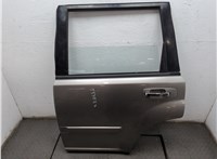  Ручка двери наружная Nissan X-Trail (T30) 2001-2007 11515341 #1