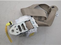  Ремень безопасности Toyota Tundra 2007-2013 20627654 #1