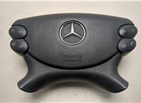 A2308600102 Подушка безопасности водителя Mercedes CLK W209 2002-2010 20627664 #1