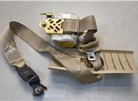  Ремень безопасности Infiniti QX80 2014-2017 20627666 #1