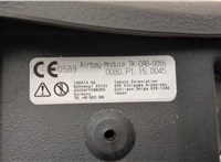 77810SWAE80ZA Подушка безопасности водителя Honda CR-V 2006-2012 20627669 #4