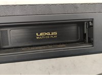  Проигрыватель, чейнджер CD/DVD Lexus RX 1998-2003 20627679 #2