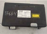  Проигрыватель, чейнджер CD/DVD Lexus RX 1998-2003 20627679 #4