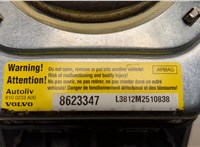  Подушка безопасности водителя Volvo S40 2004- 20627689 #3