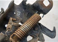 15870146 Замок капота Hummer H3 20627696 #3