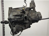 2222JW КПП 5-ст.мех. (МКПП) Citroen C5 2004-2008 20627697 #3