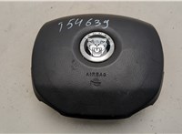 9X43043B13AB Подушка безопасности водителя Jaguar X-Type 2001-2009 20627703 #1