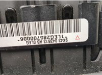 9X43043B13AB Подушка безопасности водителя Jaguar X-Type 2001-2009 20627703 #3
