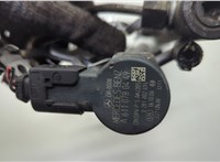  Рампа (рейка) топливная Mercedes ML W164 2005-2011 20627704 #3