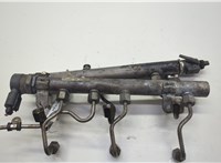  Рампа (рейка) топливная Mercedes ML W164 2005-2011 20627704 #5