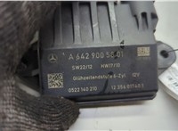  Реле накала Mercedes ML W164 2005-2011 20627709 #2