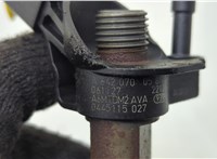 A6420701387 Форсунка топливная Mercedes ML W164 2005-2011 20627710 #2