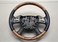 9X4314K147BA Руль Jaguar X-Type 2001-2009 20627713 #1