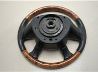 9X4314K147BA Руль Jaguar X-Type 2001-2009 20627713 #2