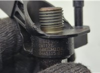 A6420701387 Форсунка топливная Mercedes ML W164 2005-2011 20627716 #2