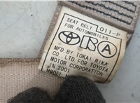  Ремень безопасности Lexus RX 1998-2003 20627721 #4