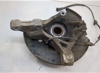  Ступица (кулак, цапфа) Opel Zafira C 2011-2019 20627731 #2