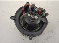  Двигатель отопителя (моторчик печки) Mercedes E W211 2002-2009 20627732 #5