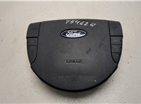  Подушка безопасности водителя Ford Mondeo 3 2000-2007 20627738 #1