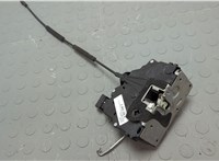  Замок двери Opel Meriva 2010-2018 20627739 #4