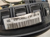  Подушка безопасности водителя BMW 6 E63 2003-2010 20627761 #3