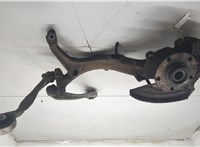 8D0407615E, 8D0407257AL Ступица (кулак, цапфа) Volkswagen Passat 5 2000-2005 20627762 #3