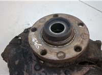  Ступица (кулак, цапфа) Volkswagen Passat 5 2000-2005 20627769 #2