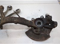  Ступица (кулак, цапфа) Volkswagen Passat 5 2000-2005 20627769 #3