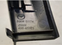 BGKM51174 Пластик (обшивка) салона Mazda 3 (BP) 2019-2025 20627771 #3