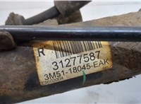  Амортизатор подвески Volvo S40 2004- 20627784 #4