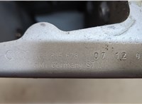  Кронштейн усилителя бампера Audi A6 (C7) 2011-2018 20627787 #4
