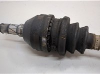  Полуось (приводной вал, шрус) Opel Zafira C 2011-2019 20627789 #4