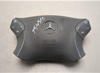  Подушка безопасности водителя Mercedes C W203 2000-2008 20627790 #1