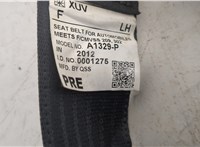  Ремень безопасности Subaru Tribeca (B9) 2004-2014 20627796 #2