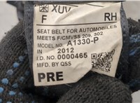  Ремень безопасности Subaru Tribeca (B9) 2004-2014 20627800 #2