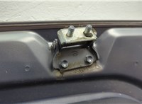  Крышка (дверь) багажника Mazda 6 (GH) 2007-2012 20627801 #2