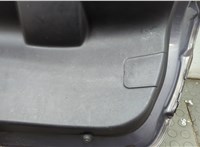  Крышка (дверь) багажника Mazda 6 (GH) 2007-2012 20627801 #4