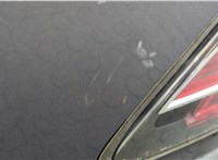  Крышка (дверь) багажника Mazda 6 (GH) 2007-2012 20627801 #8