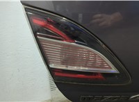  Крышка (дверь) багажника Mazda 6 (GH) 2007-2012 20627801 #9