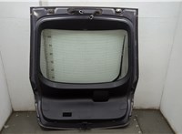  Крышка (дверь) багажника Mazda 6 (GH) 2007-2012 20627801 #11